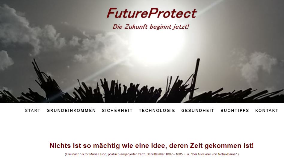 FutureProtect.de
