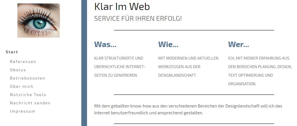 klarimweb.de